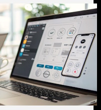 Услуги Разработка IT решений в Владимире