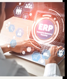 Услуги Разработка IT решений в Владимире