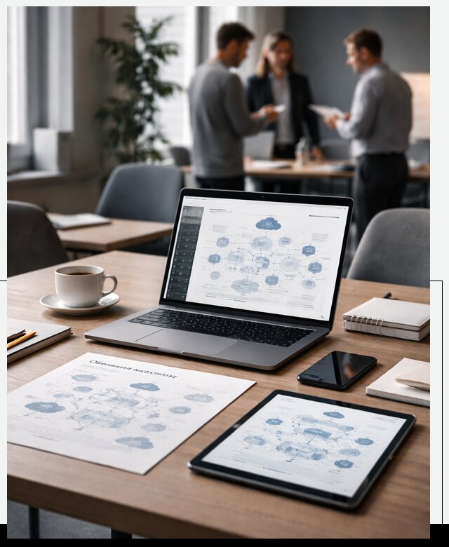 Разработка облачных решений и SaaS в Владимире от 15563 р. | АвикейВдм