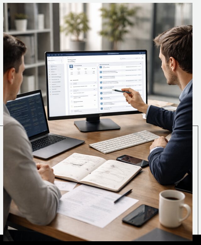 Разработка CRM систем в Владимире от 155625 руб., АвикейВдм