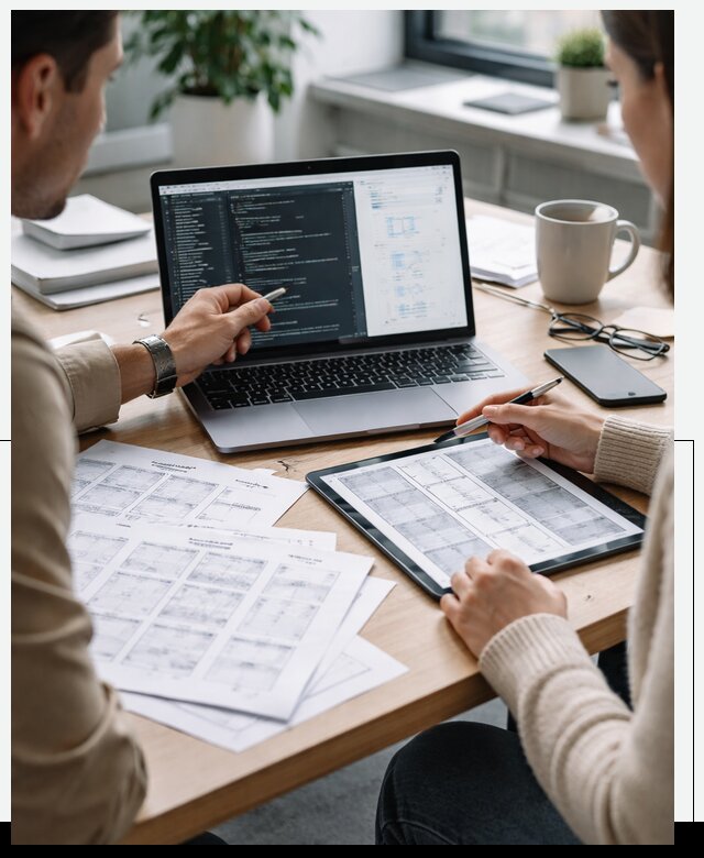 Разработка информационных систем в Владимире от 4669 р. | АвикейВдм