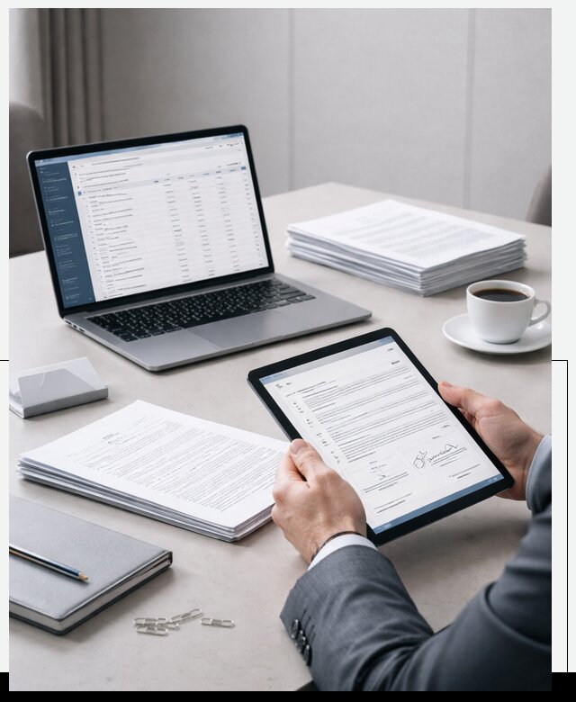 Электронные кадровые документы система в Владимире от 12450 р. | АвикейВдм