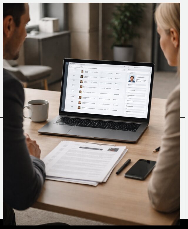 Ats система подбора персонала в Владимире от 12450 р. - АвикейВдм