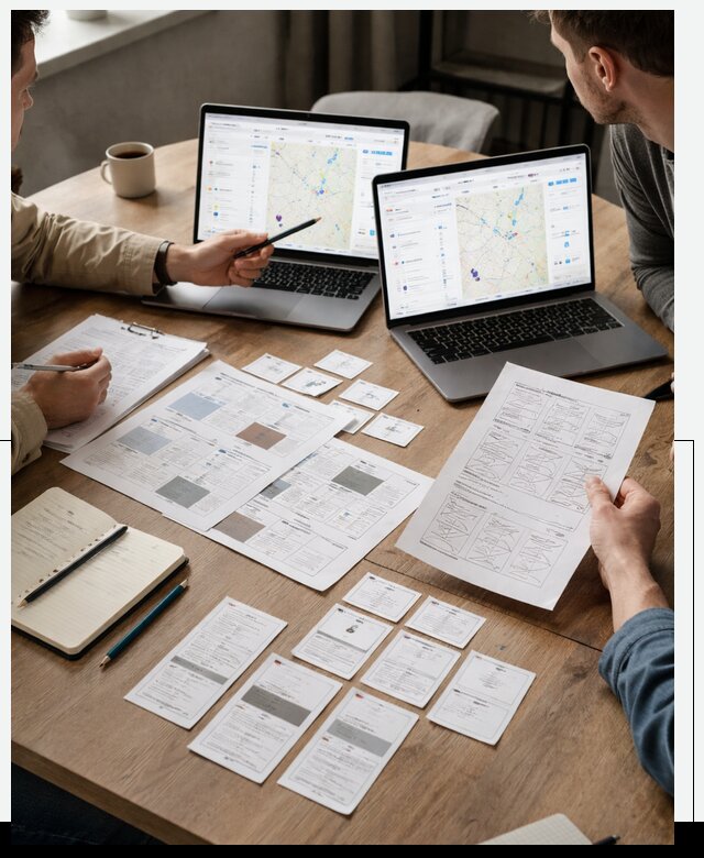 Создание агрегаторов и порталов в Владимире от 15563 р., АвикейВдм