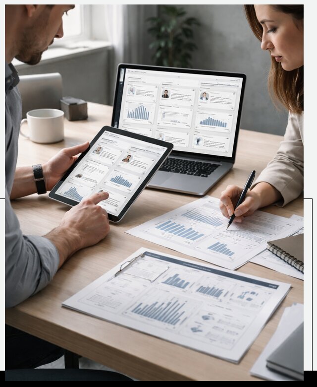 Персонализация контента платформа в Владимире от 12450 р. | АвикейВдм