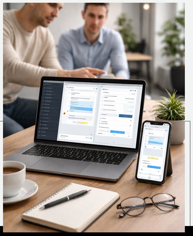 Разработка мини app Telegram/VK в Владимире от 31125 р. АвикейВдм