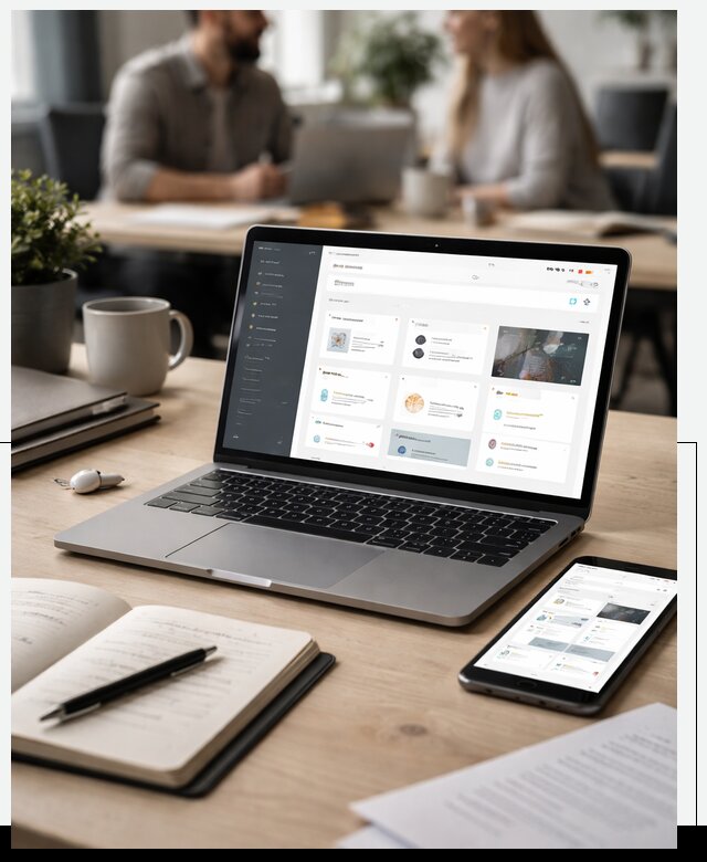 Разработка PWA приложений в Владимире от 124500 р. | АвикейВдм