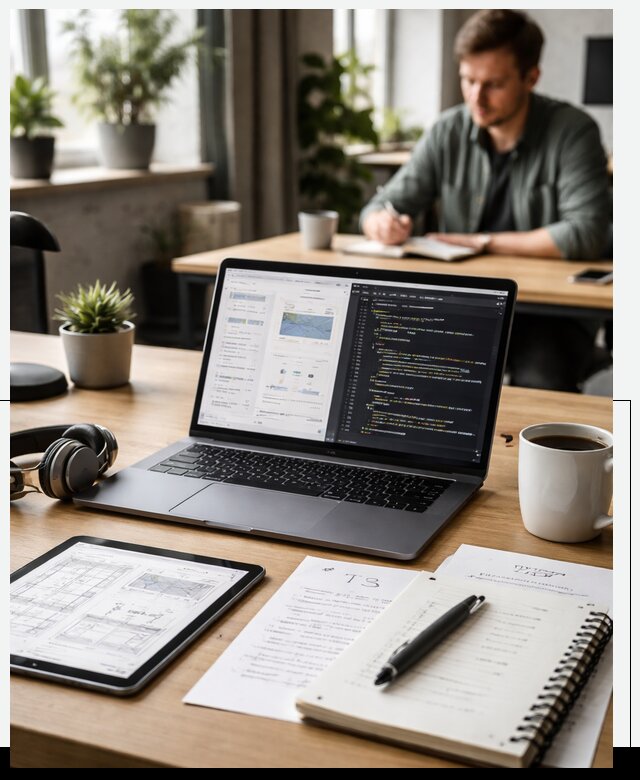 Разработка frontend в Владимире от 18675 р., услуги АвикейВдм