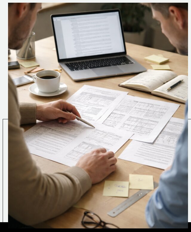 Техническое задание на разработку ПО под ключ в Владимире