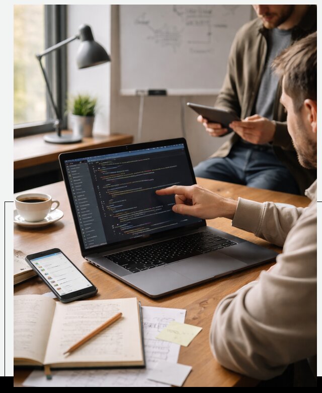 Разработка Telegram ботов под ключ для компаний в Владимире