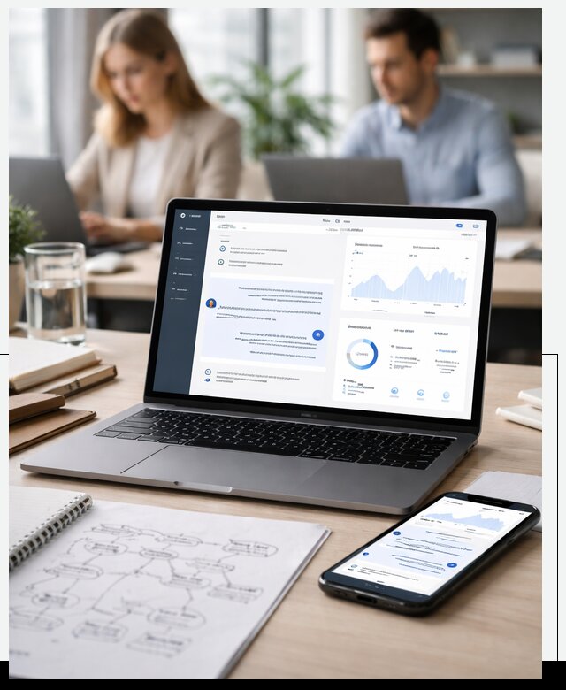 Чат-боты для бизнеса и клиентов в Владимире, от 7263 р., АвикейВдм