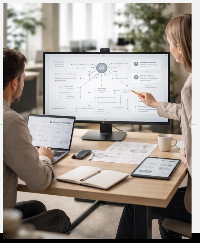 AI-агенты для автоматизации бизнеса в Владимире от 15563 р. АвикейВдм