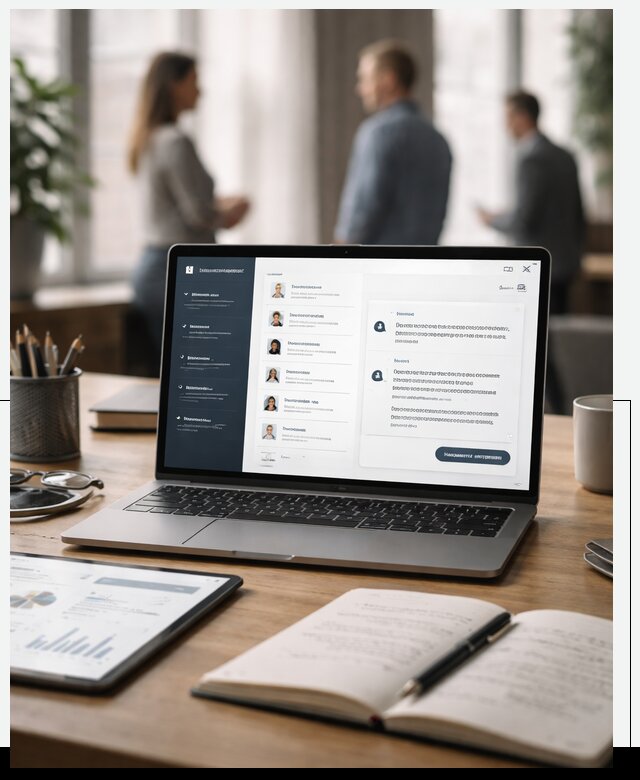 HR бот для подбора персонала в Владимире от 8819 р. | АвикейВдм