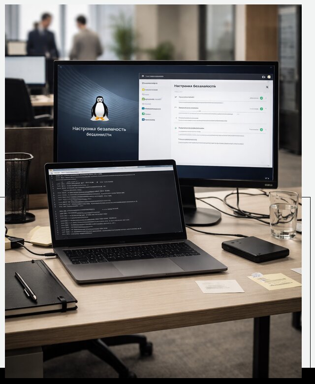 Внедрение Linux и переход на Astra в Владимире от 8819 р. АвикейВдм