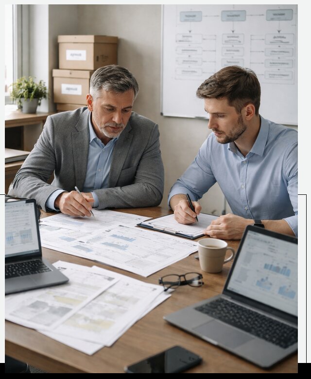 Замена SAP на 1С в Владимире — миграция, от 12450 р. | АвикейВдм