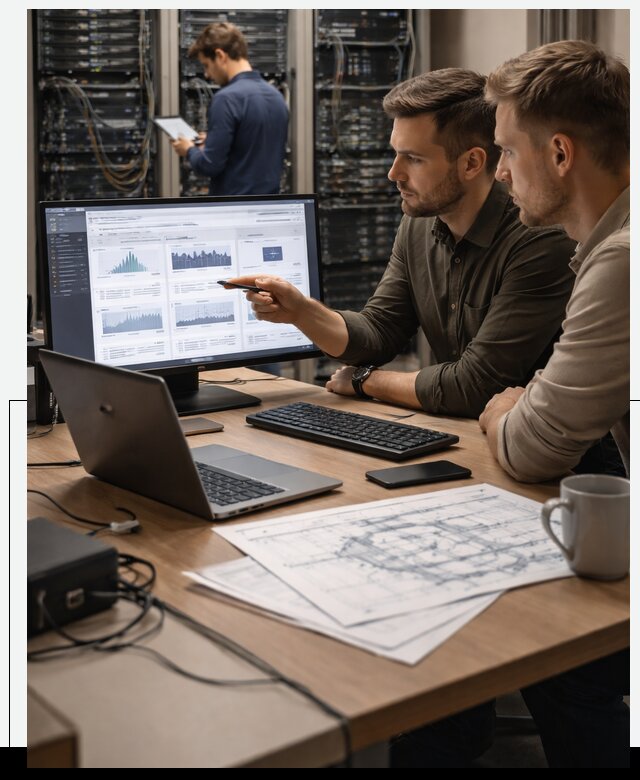 Импортозамещение систем виртуализации и миграция в Владимире