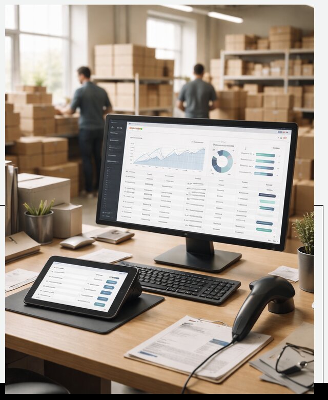 Автоматизация селлеров в Владимире от 15563 р. | АвикейВдм