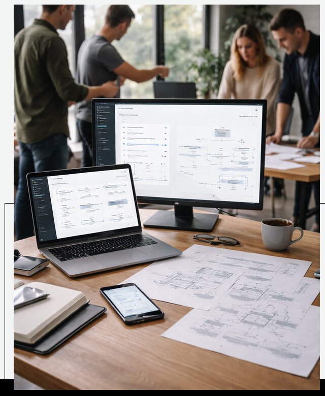 Платежные интеграции для Ecommerce в Владимире с повышенной конверсией