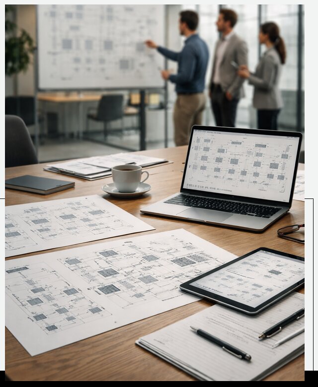 Разработка Core Banking, замена АБС в Владимире | АвикейВдм от 15563 р.