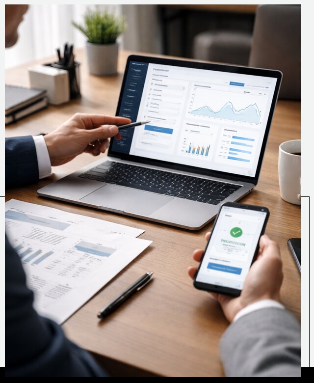 Разработка платёжных платформ в Владимире от 20750 р., АвикейВдм