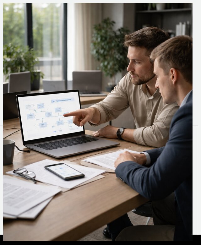 Интеграция СБП для банков в Владимире, от 311250 р. АвикейВдм