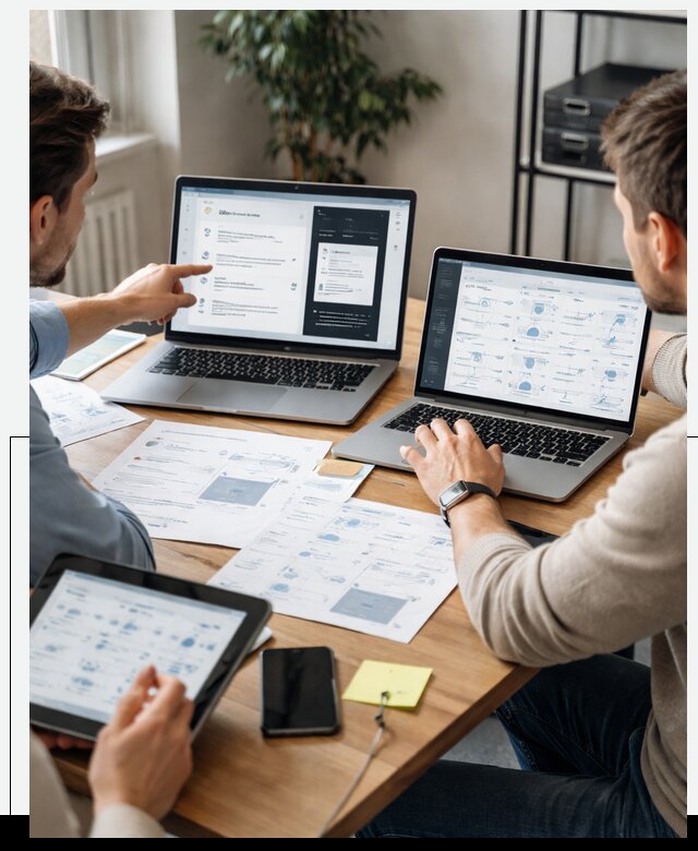 Интеграция СБП и подключение банковских сервисов в Владимире