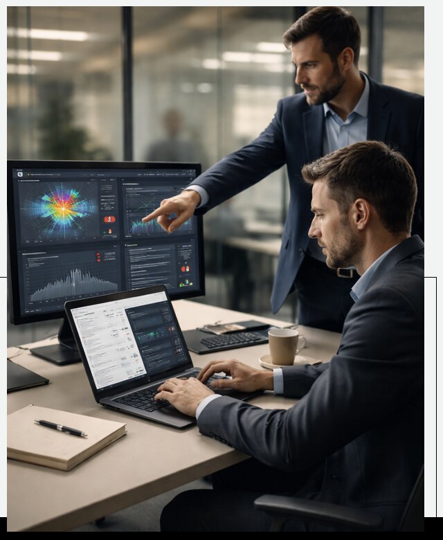 Системы Антифрод и AML KYC в Владимире от 12450 р. | АвикейВдм