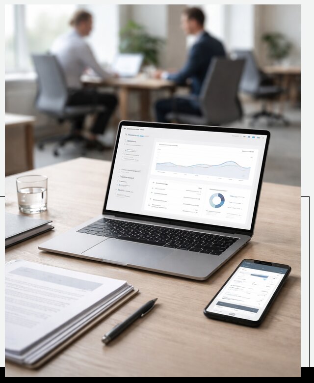 Разработка моб. и интернет-банка в Владимире от 7781 р. | АвикейВдм