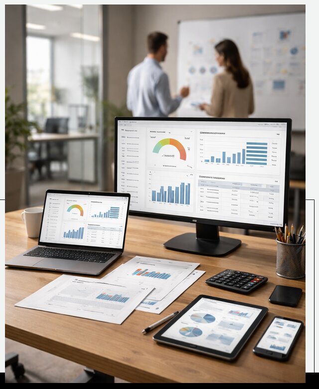 Скоринг и управление рисками в Владимире от 12450 р. | АвикейВдм