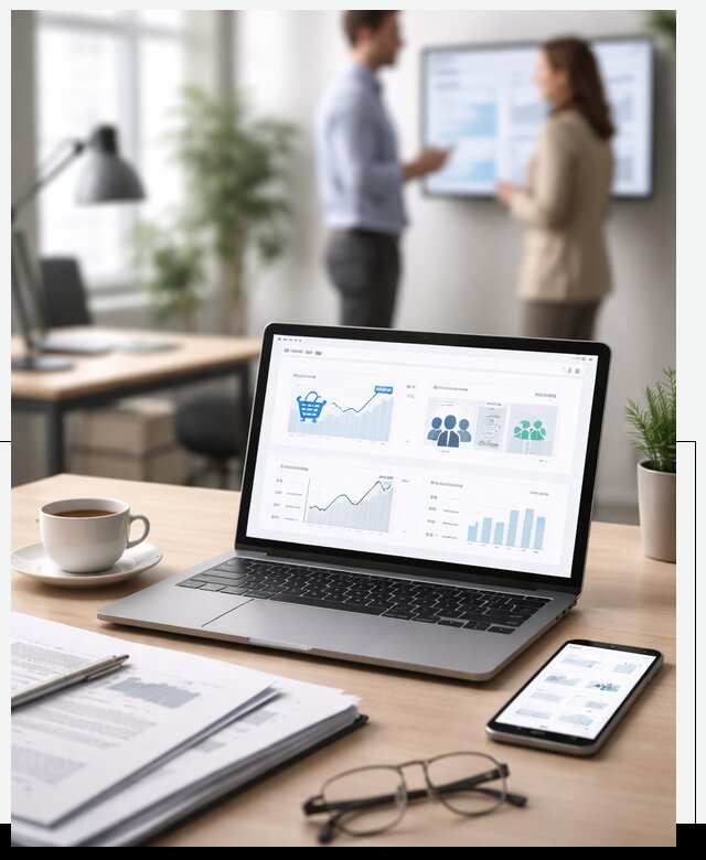 Разработка BNPL и краудлендинг в Владимире от 7263 р. АвикейВдм