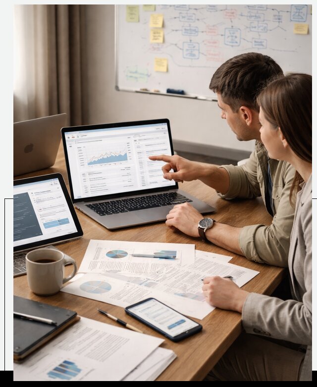 Внедрение сервисов BNPL и краудлендинга для бизнеса в Владимире