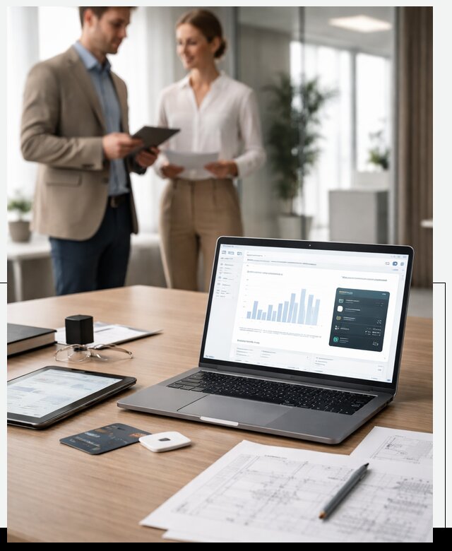 Цифровой рубль интеграция в Владимире от 12450 р. | АвикейВдм