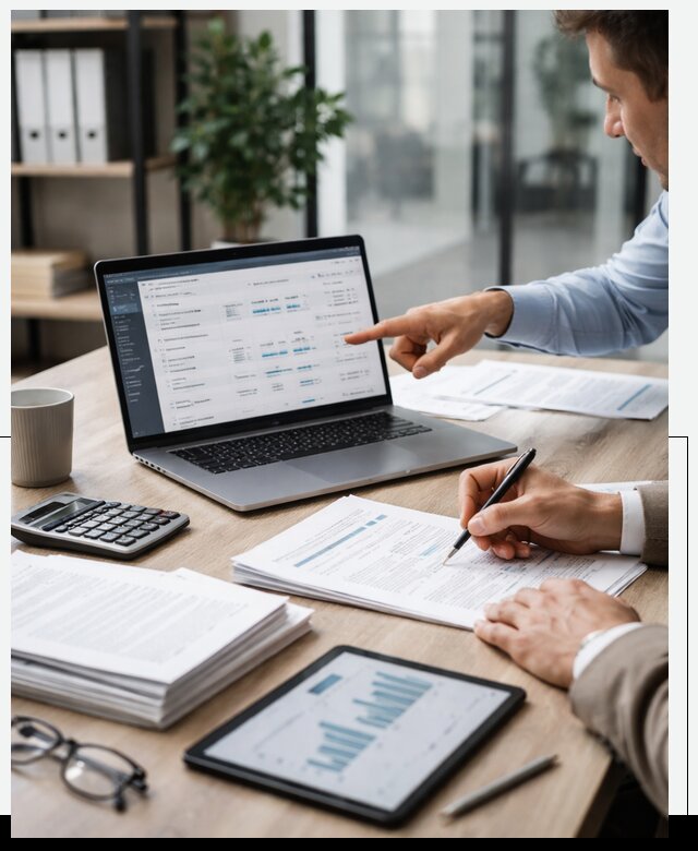 Полисные системы и CRM в Владимире: разработка от 15563 р. АвикейВдм