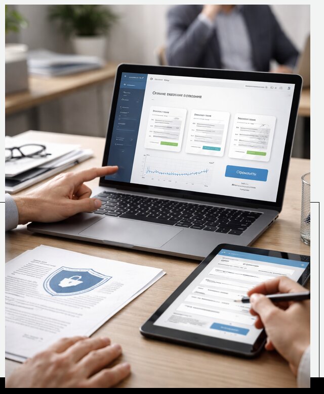Онлайн-платформа страхования в Владимире от 8819 р. | АвикейВдм