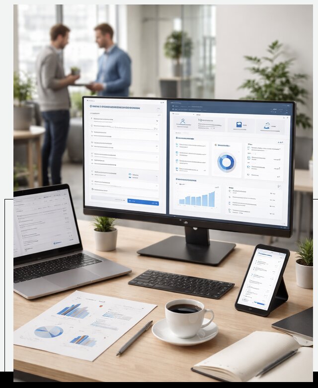 Разработка платформ онлайн страхования в Владимире под ключ