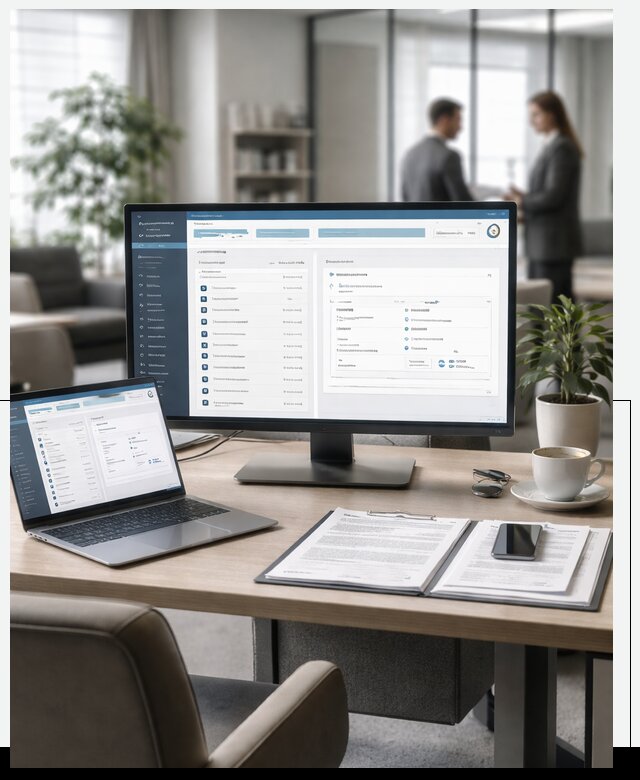 CRM для страховой компании под ключ в Владимире от 15563 р. | АвикейВдм