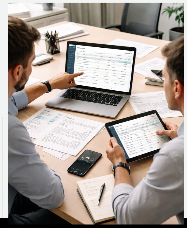 CRM для страховой компании в Владимире с автоматизацией продаж и выплат