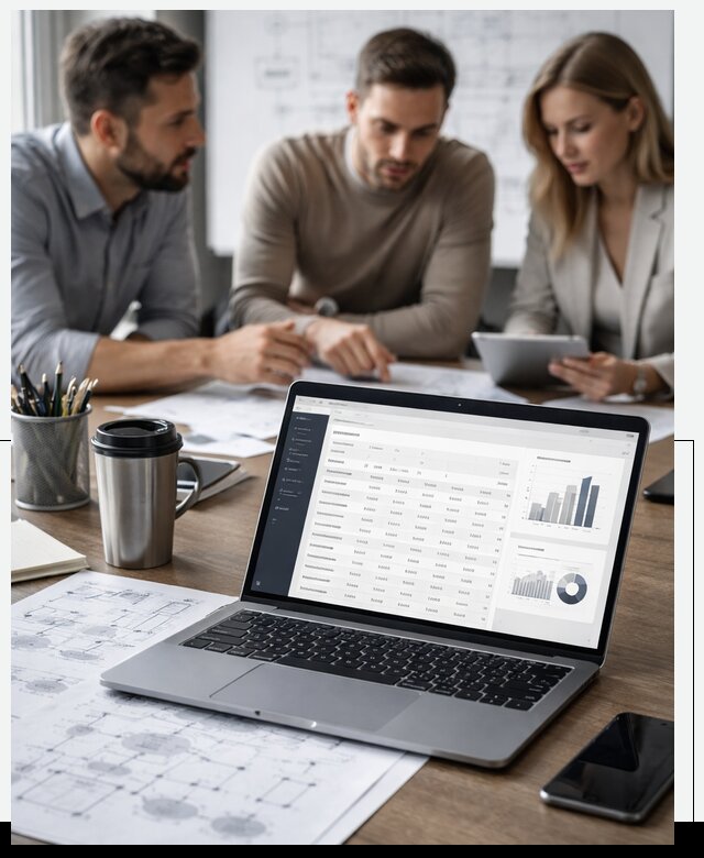 BSS OSS и биллинг для оператора в Владимире от 25938 р. | АвикейВдм