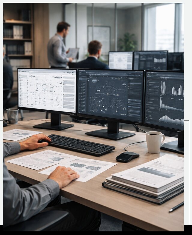 Системы для операторов MVNO и CRM в Владимире от 12450 р. | АвикейВдм