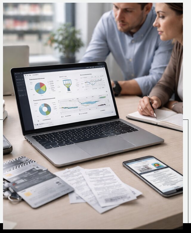 Лояльность и CDP для ритейла в Владимире от 15563 р. | АвикейВдм