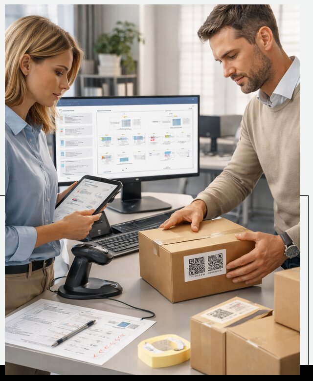 Честный знак маркировка интеграция в Владимире от 8819 р. | АвикейВдм