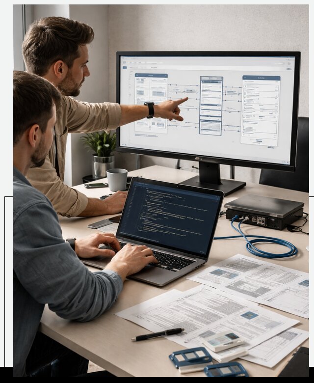 Интеграция ЕГИСЗ и ЛИС в медучреждениях с сопровождением в Владимире