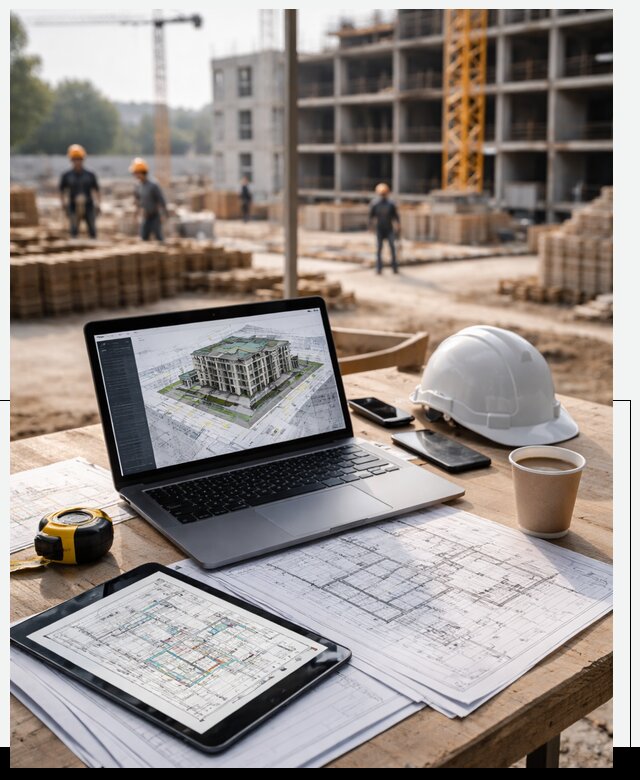 BIM и управление строительством в Владимире от 12450 р., АвикейВдм