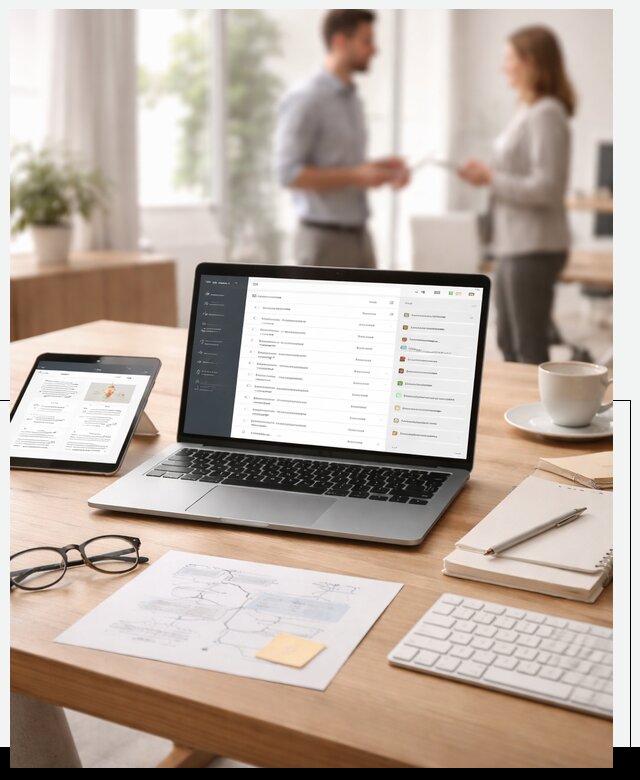 Разработка LMS и онлайн школы в Владимире от 12450 р. АвикейВдм