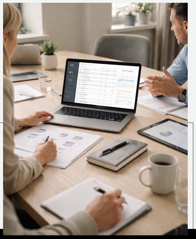 HR системы HCM ATS для подбора в Владимире от 12450 р. АвикейВдм