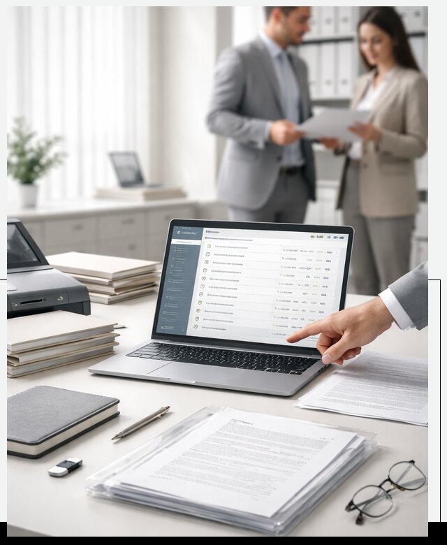 КЭДО и интеграция с 1С ЗУП в Владимире от 7781 р. АвикейВдм