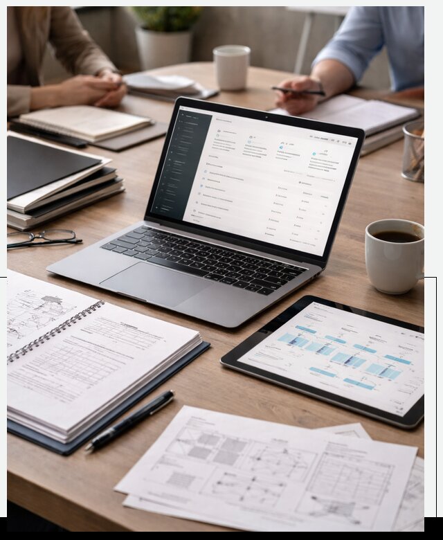 Lms платформа обучения разработка в Владимире от 15563 р. | АвикейВдм