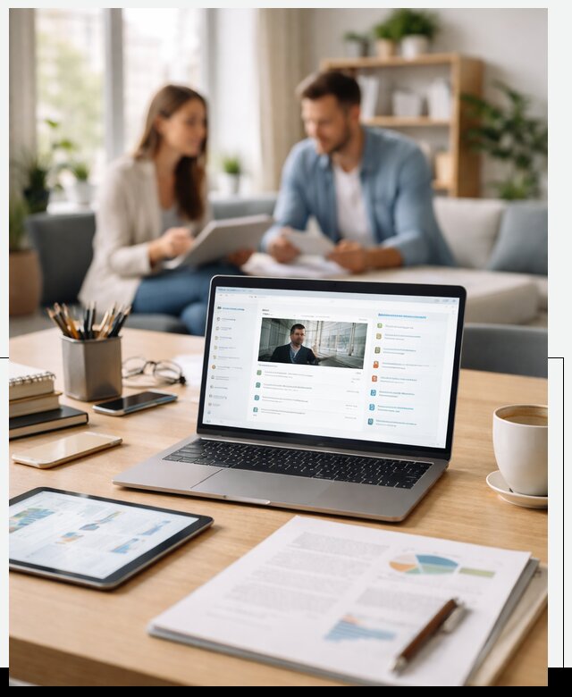 Система дистанционного обучения в Владимире от 46688 р. АвикейВдм