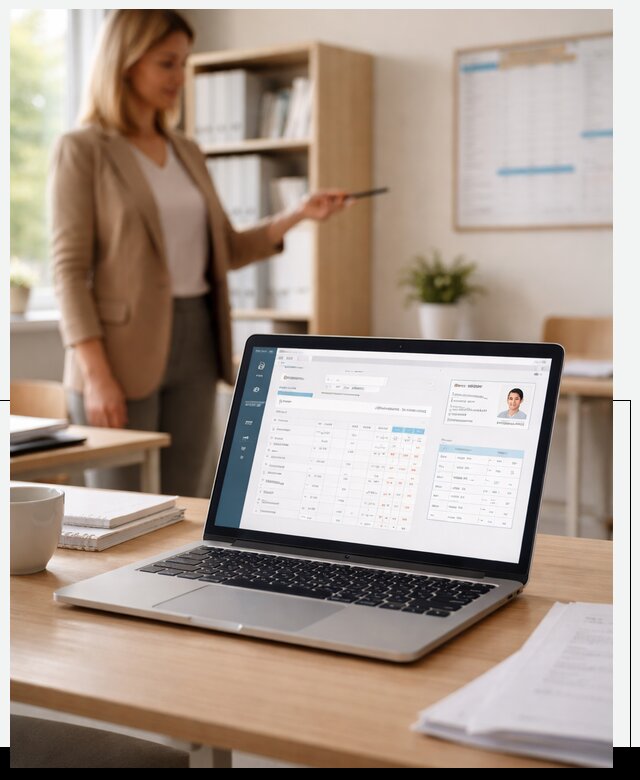 Электронный журнал школа система в Владимире от 12450 р. | АвикейВдм