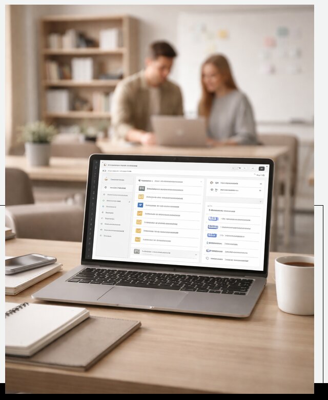 LMS для университета под ключ в Владимире от 7781 р. | АвикейВдм